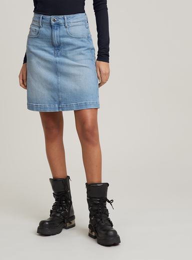 Radar Skirt
